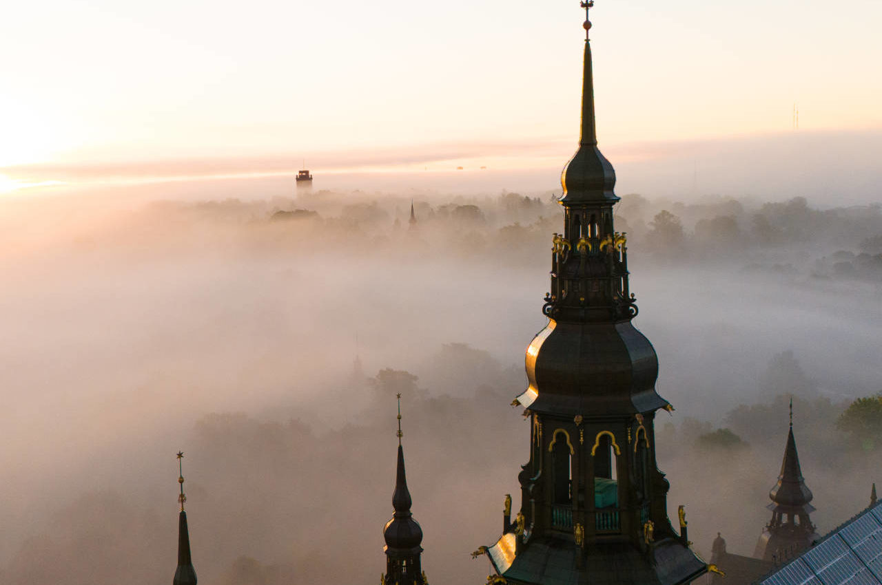 Samarbete mellan 62 attraktioner prisas internationellt