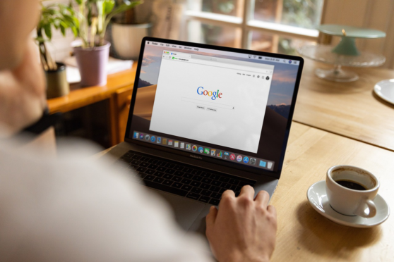 EU sätter press på Google: Sluta gynna egna tjänster