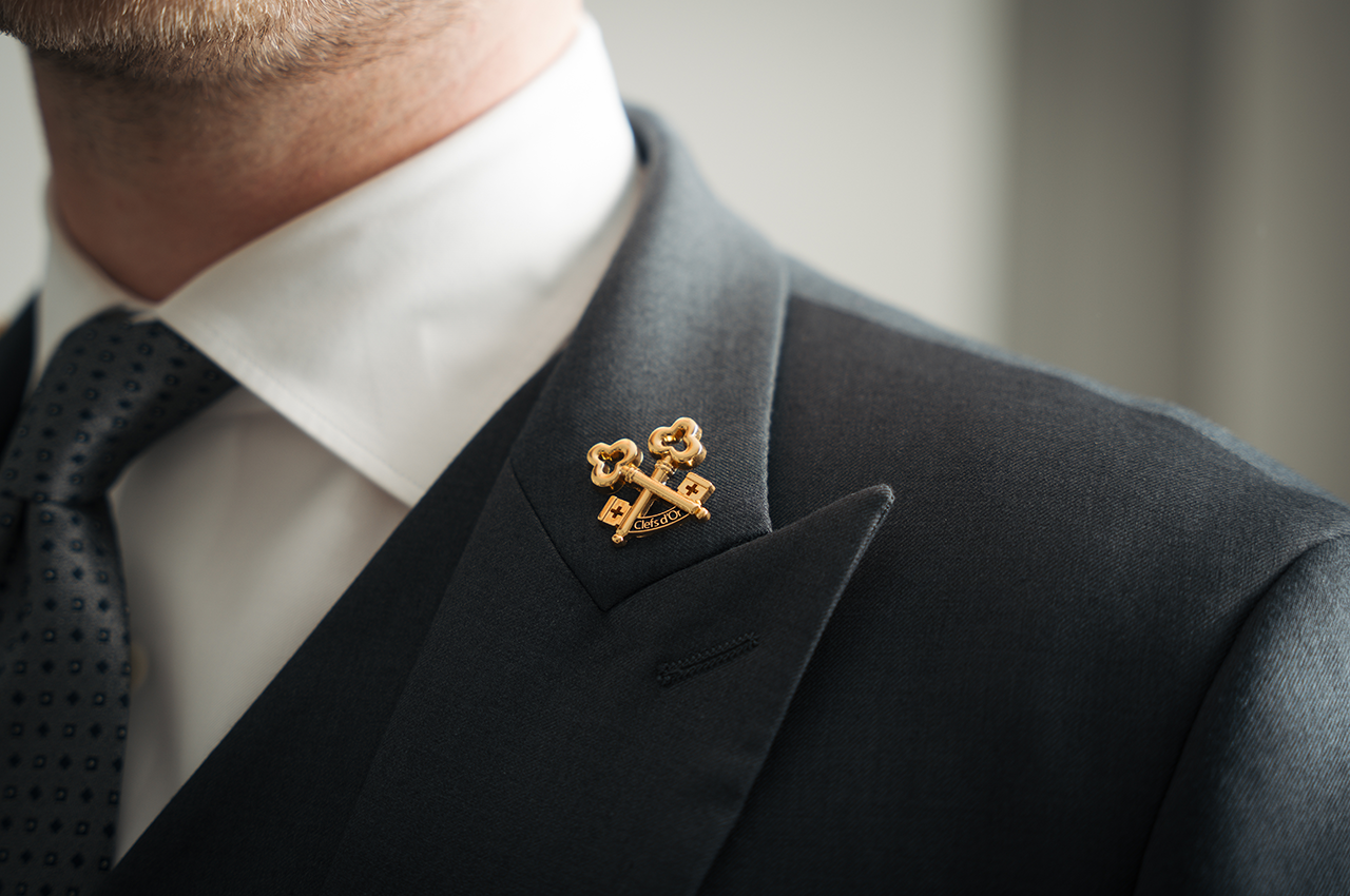 Grand Hôtel Stockholm får två nya medlemmar i Les Clefs d’Or