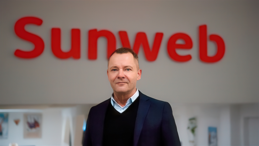 Resejätten Sunwebs plan för Sverige – ”Vi har gjort det förr”