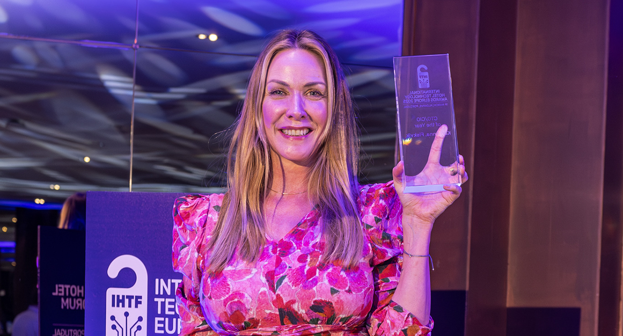 Kari Anna Fiskvik. Foto: Pressbild