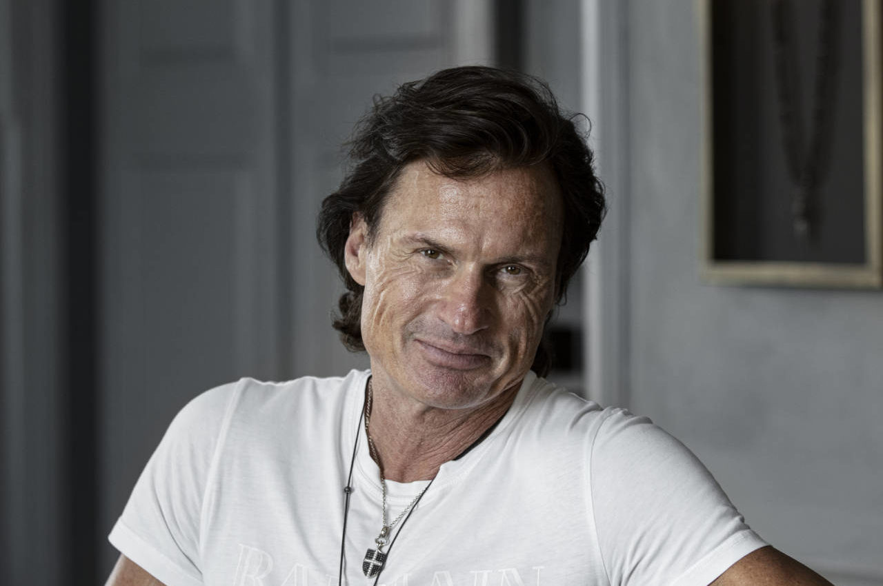 Petter Stordalen. Petter Stordalen.