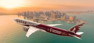 Qatar Airways växlar upp antalet avgångar