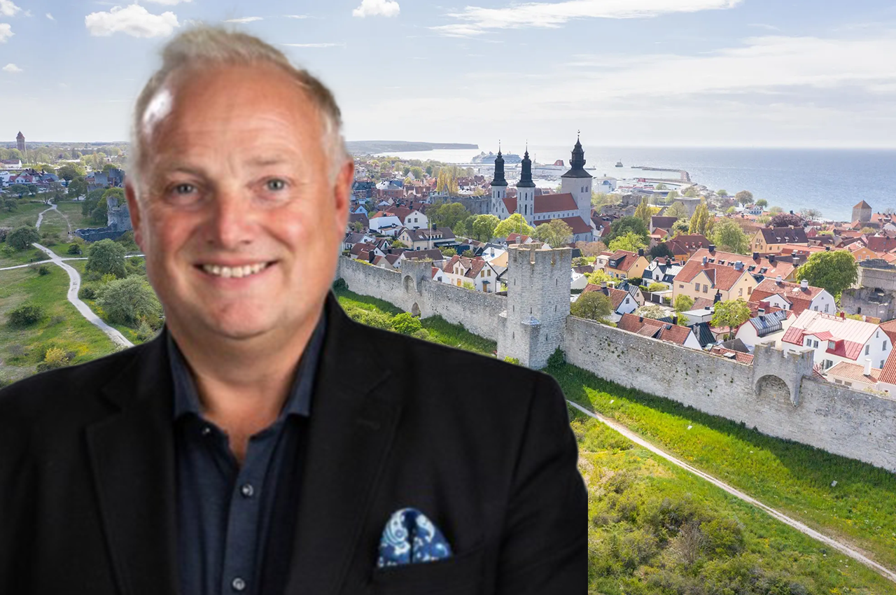 Rees lyfter – i luften och på Tiktok