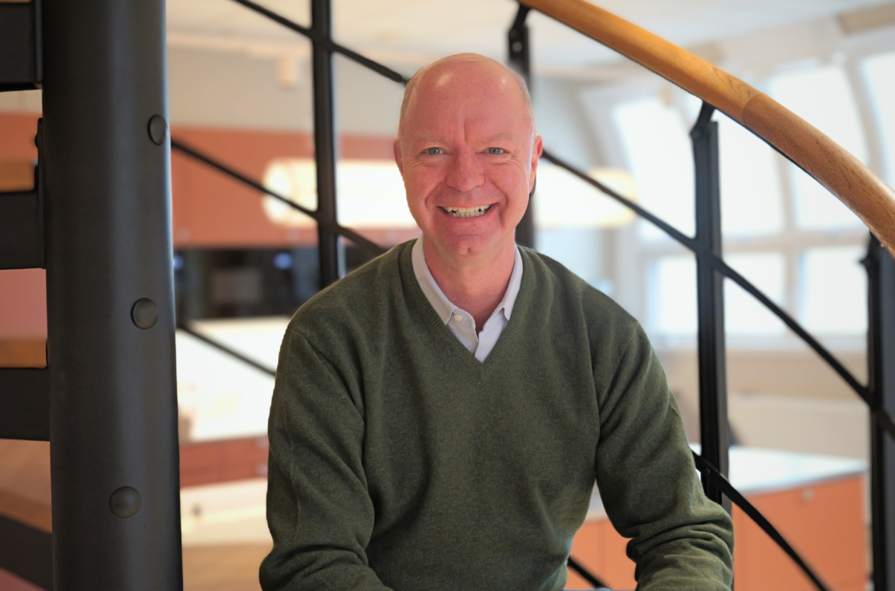 Richard Wiegmann