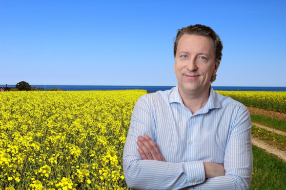 Miljontals tyskar intresserade av semester i Sverige