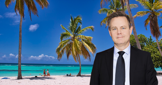 Stark krona kan öka efterfrågan på utlandsresor