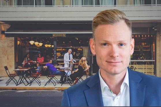 Visita: ”Personalomsättningen är positiv”