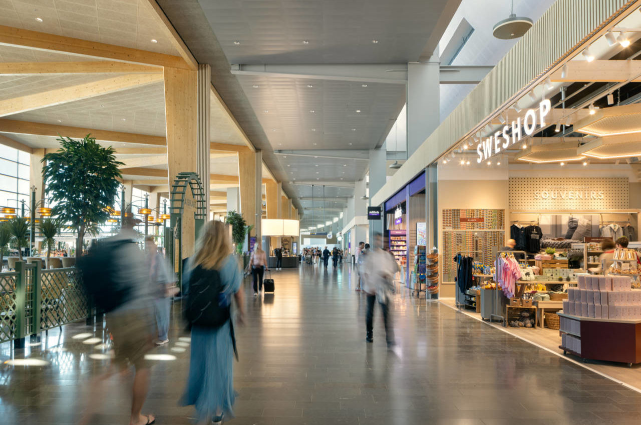 Fortsatt stark efterfrågan på utrikesresor