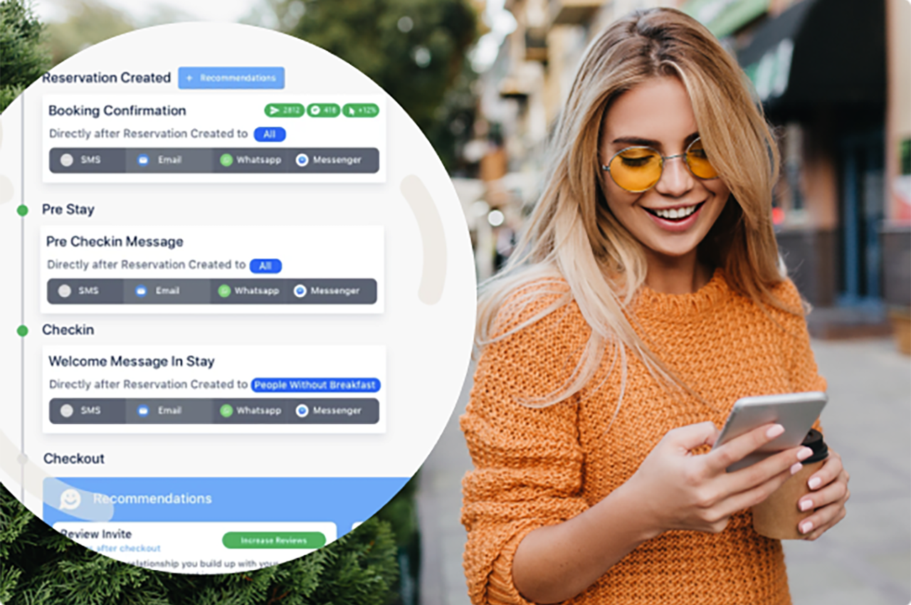 Bookboost säkrar 40 miljoner i ny finansieringsrunda – "en vändpunkt"