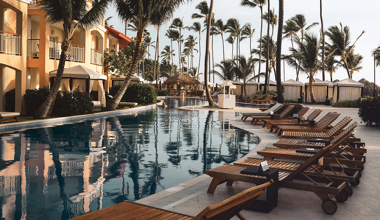 Ny Amadeus-rapport: Sociala medier och teknik formar framtidens resor