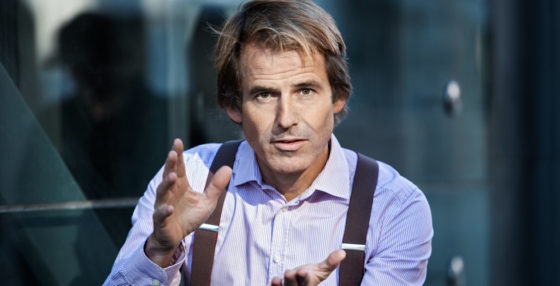 Claes Hemberg.