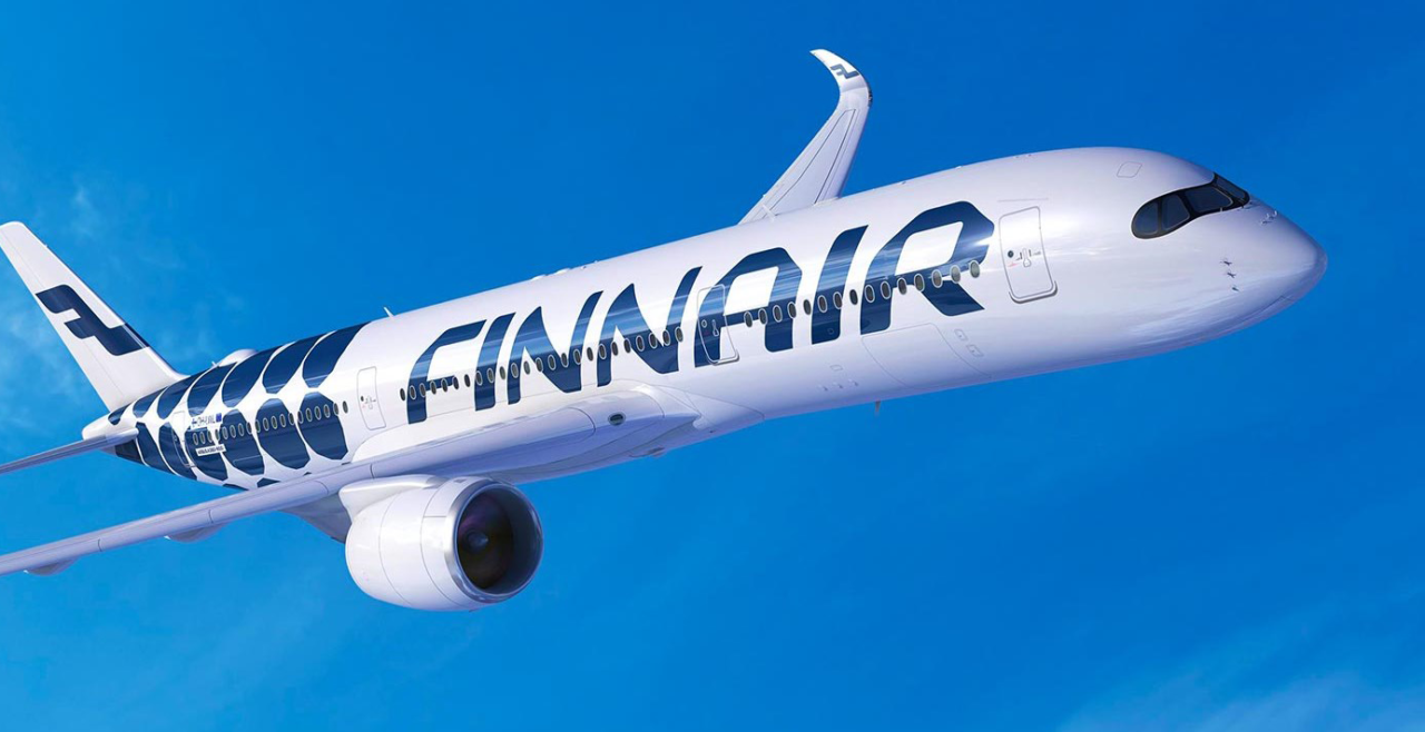 Ny strejk stoppar Finnairs trafik 17 och 19 juni