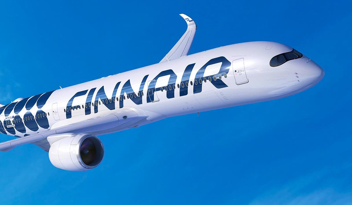 Finnair utmanar med nytt lojalitetsprogram för affärsresenärer Finnair utmanar med nytt lojalitetsprogram för affärsresenärer