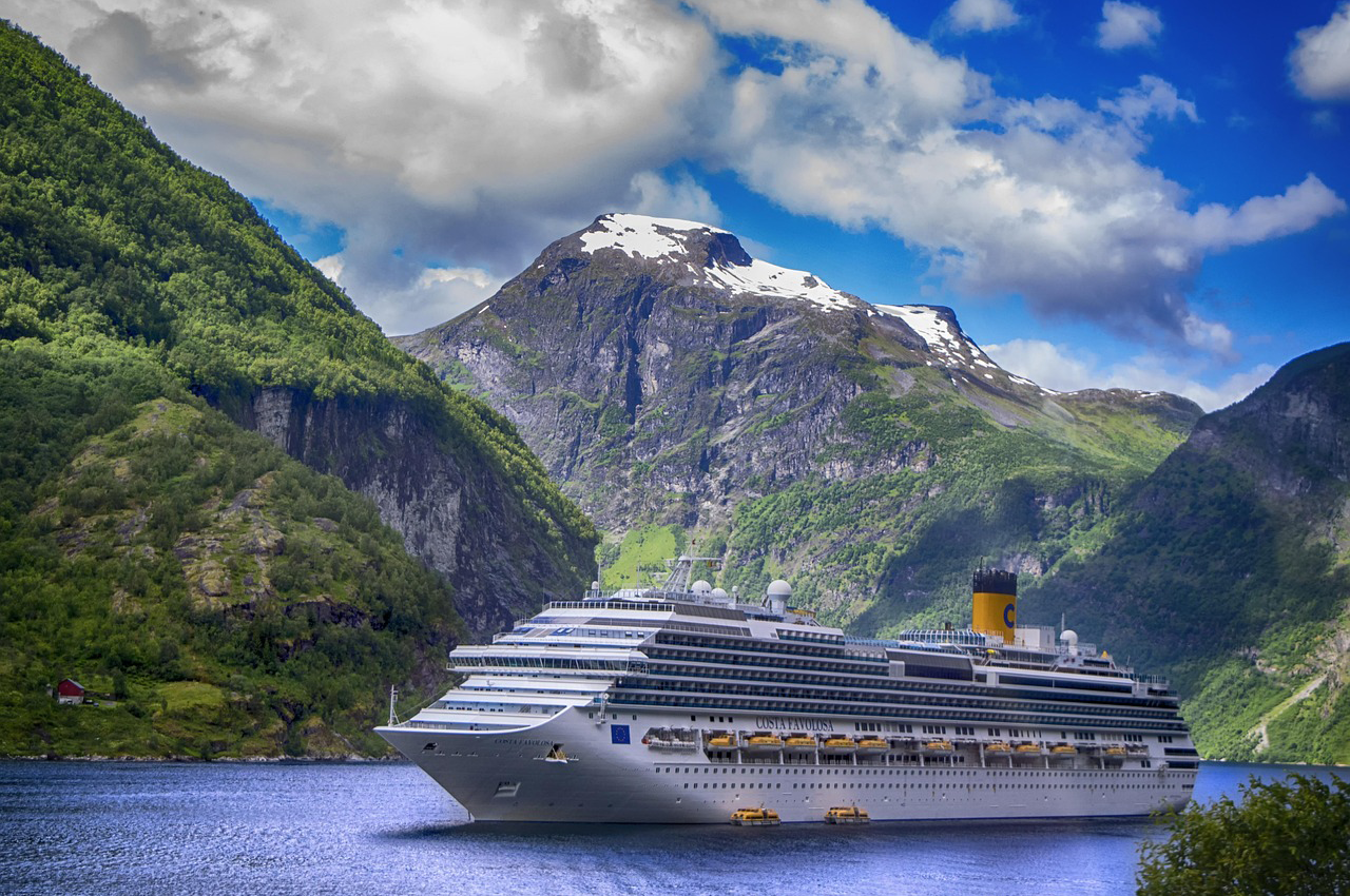 Bråk om turistskatt i Norge - "de kan glömma att få majoritet för detta"