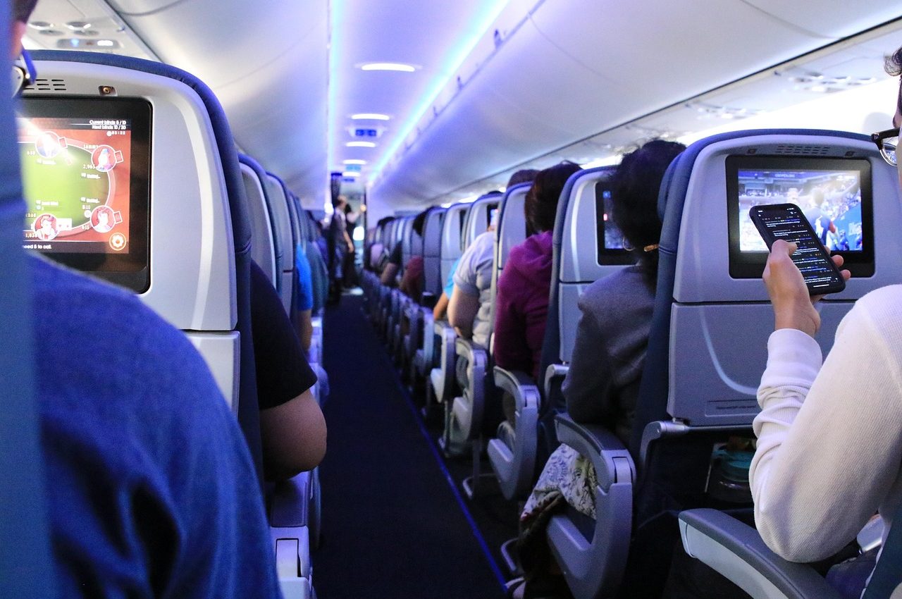 Region satsar 22 miljoner på ny flyglinje till Stockholm