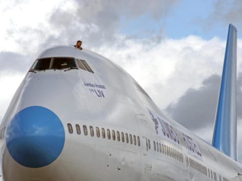 Swedavia står med notan för övergivet flygplanshotell på Arlanda