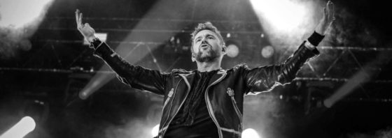 Kent lyfter hotellbokningarna i Stockholm