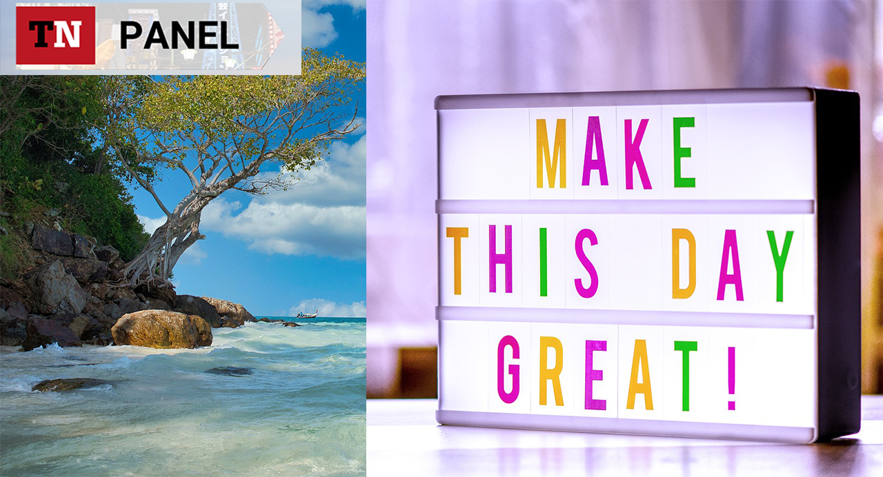 Veckans panelfrågor om personalomsättning, White Lotus och måndagar