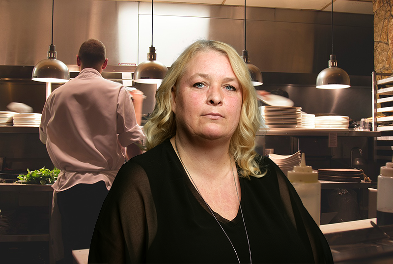 "Dags för arbetsgivarna att steppa upp"