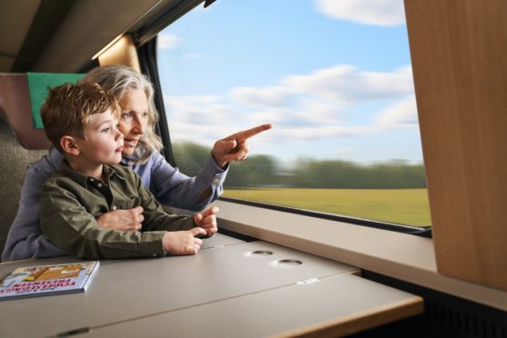 Sommartågen och nattåg till Hamburg – nu släpps biljetterna