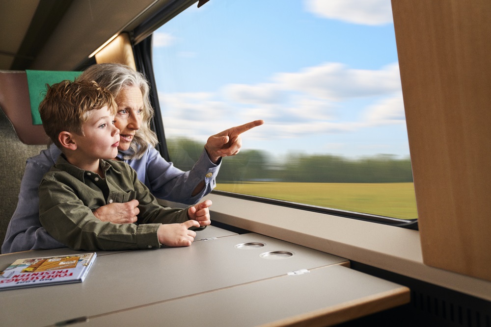 Sommartågen och nattåg till Hamburg – nu släpps biljetterna