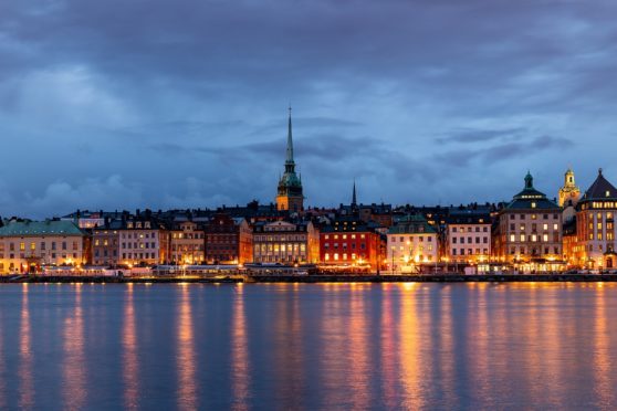 Så gick det för Stockholms hotell i februari