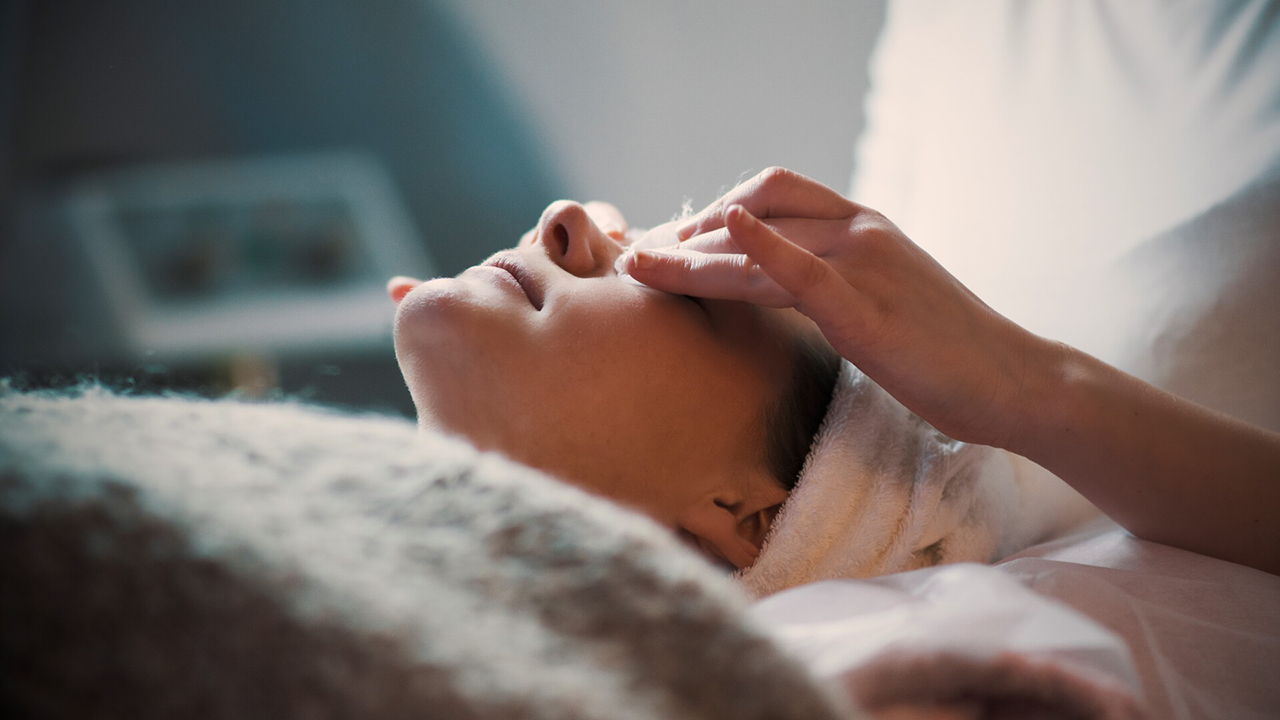 Ulfsunda Slott satsar på Gua Sha