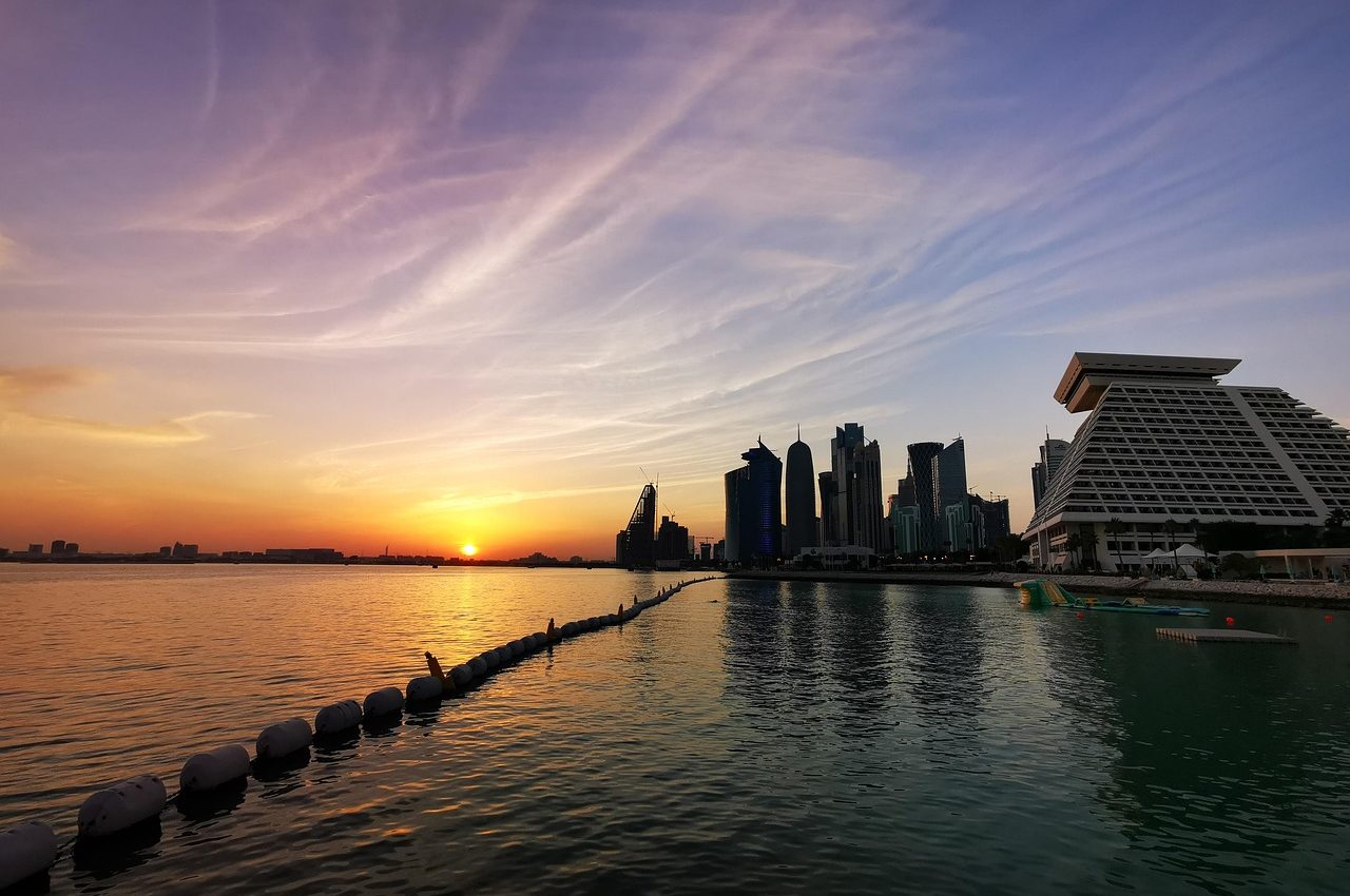 Flygtrafiken 2025: Saudiarabien och Jordanien driver tillväxten i Mellanöstern