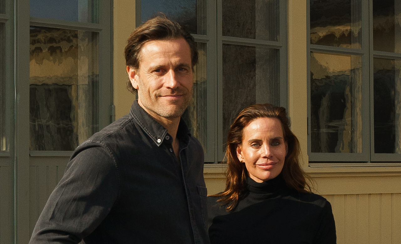 Nya Djurgårdsbrunns värdshus öppnar till påsk