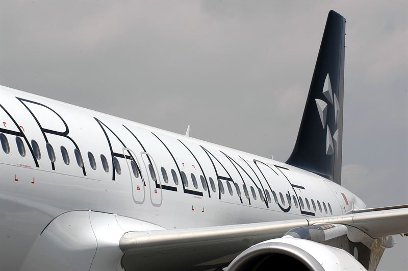 ITA Airways påbörjar integrationen i Star Alliance