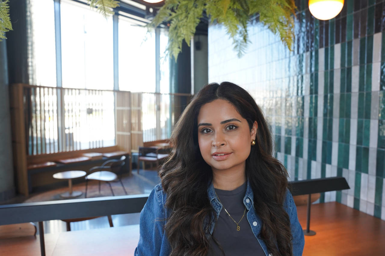 Strawberry-profilens nästa steg – tar över Comfort Hotel Solna