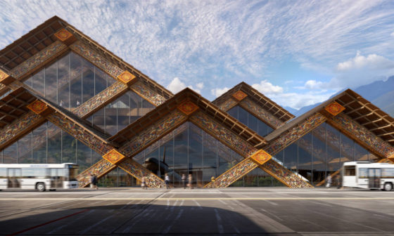 BIG (Bjarke Ingels Group)