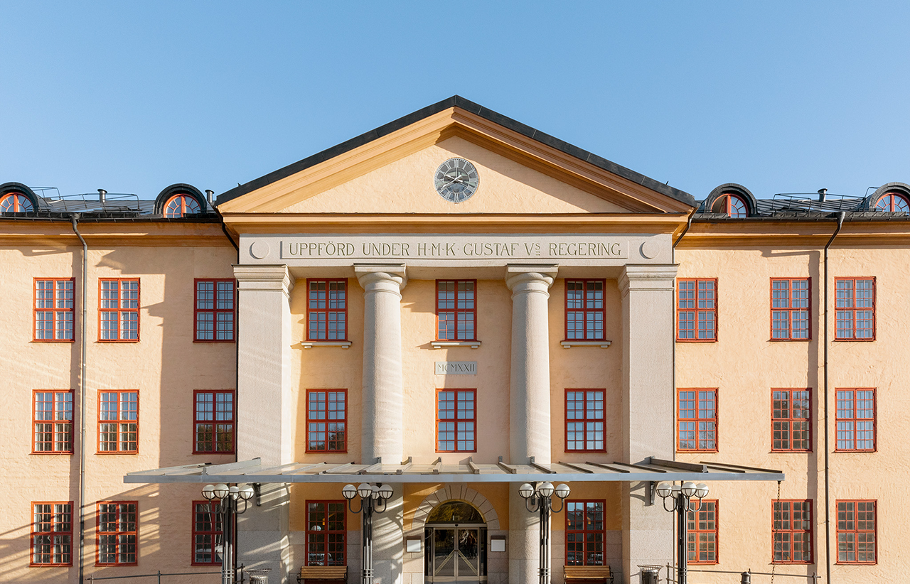 Nobis öppnar nytt spa-hotell i Stockholm – satsar på wellness och konferens