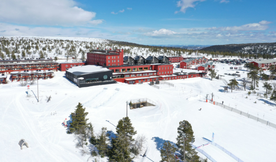 Inför vintersäsongen 2025/26 väntar en varsam uppfräschning, nya tag för restaurangkoncepten och en ambitiös satsning på att göra Pianobaren till fjällvärldens främsta cocktailbar. Foto: Pressbild