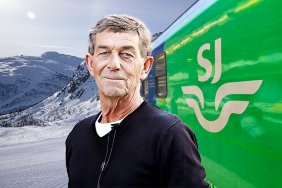 "Både SJ och Skistar pratar gärna om den hållbara framtiden, men det saknas ofta konkreta åtgärder som gör det enkelt för vanliga resenärer att välja rätt. Just nu är det en kampanj, inte ett systemskifte," skriver Travel News Leif Holmkvist.