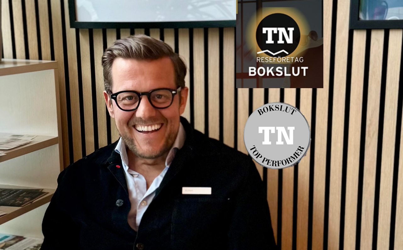 "Vi har en kommersiellt optimistisk syn på resten av året. Marknaden präglas av framtidstro, och vi ser ett starkt intresse från både affärs- och privatresenärer – trots det osäkra geopolitiska läget," säger Burim C. Sumiq, vd för Moment Hotel.