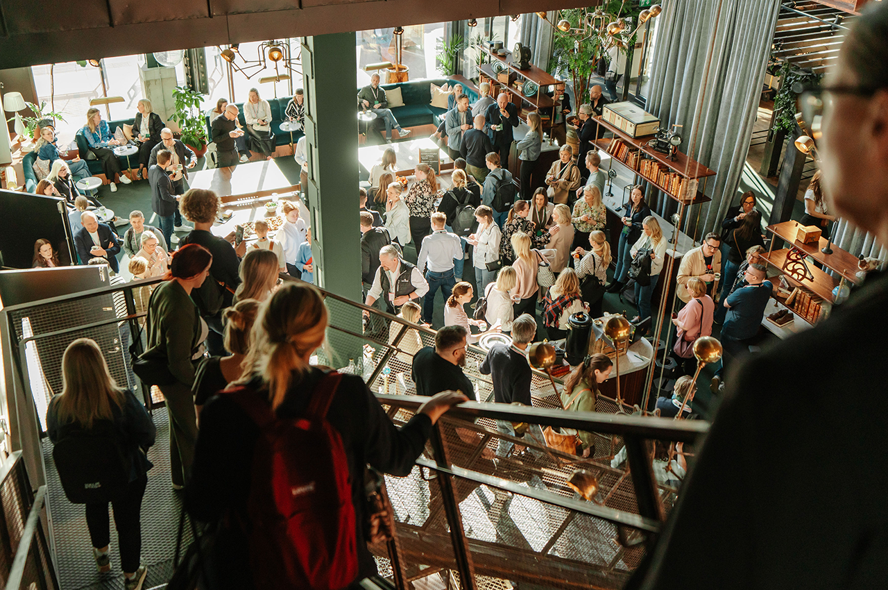 Sammanslagning av nationella nätverk i fokus under Svenska Destinationsdagarna 2025