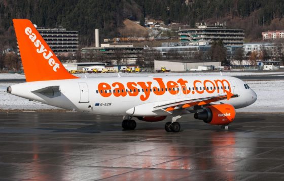 Strejker riskerar lamslå delar av den europeiska flygtrafiken