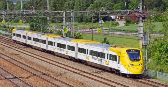 A-Train säkrar 5,6 miljarder – Arlanda Express i ny expansionsfas