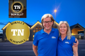Håkan och Britt-Marie och Svensson.