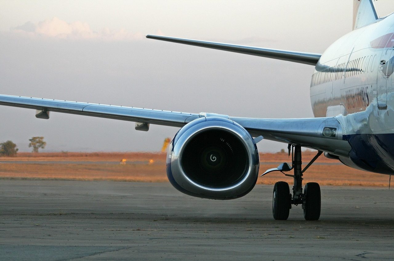 Kina öppnar för Boeing – leveransstoppet hävs Kina öppnar för Boeing – leveransstoppet hävs