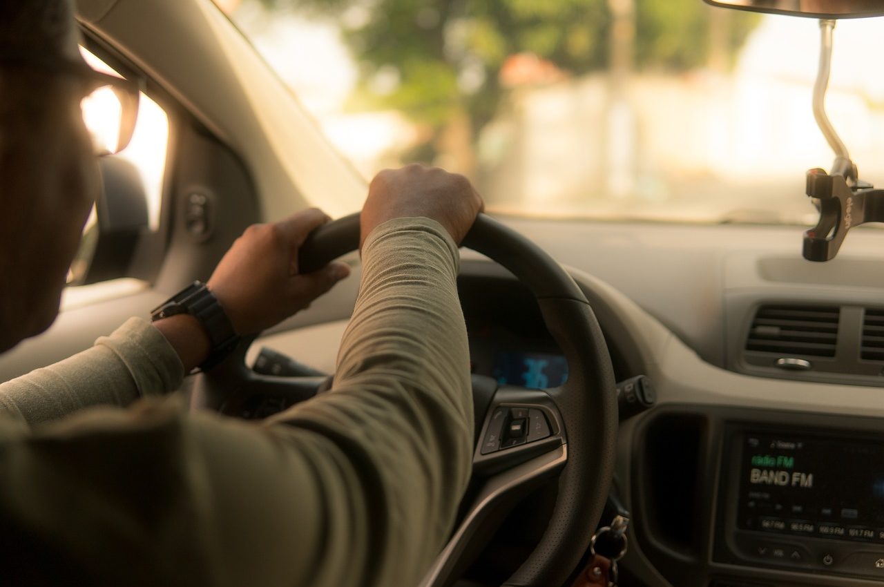 Uber expanderar i Sverige och utmanar kollektivtrafiken