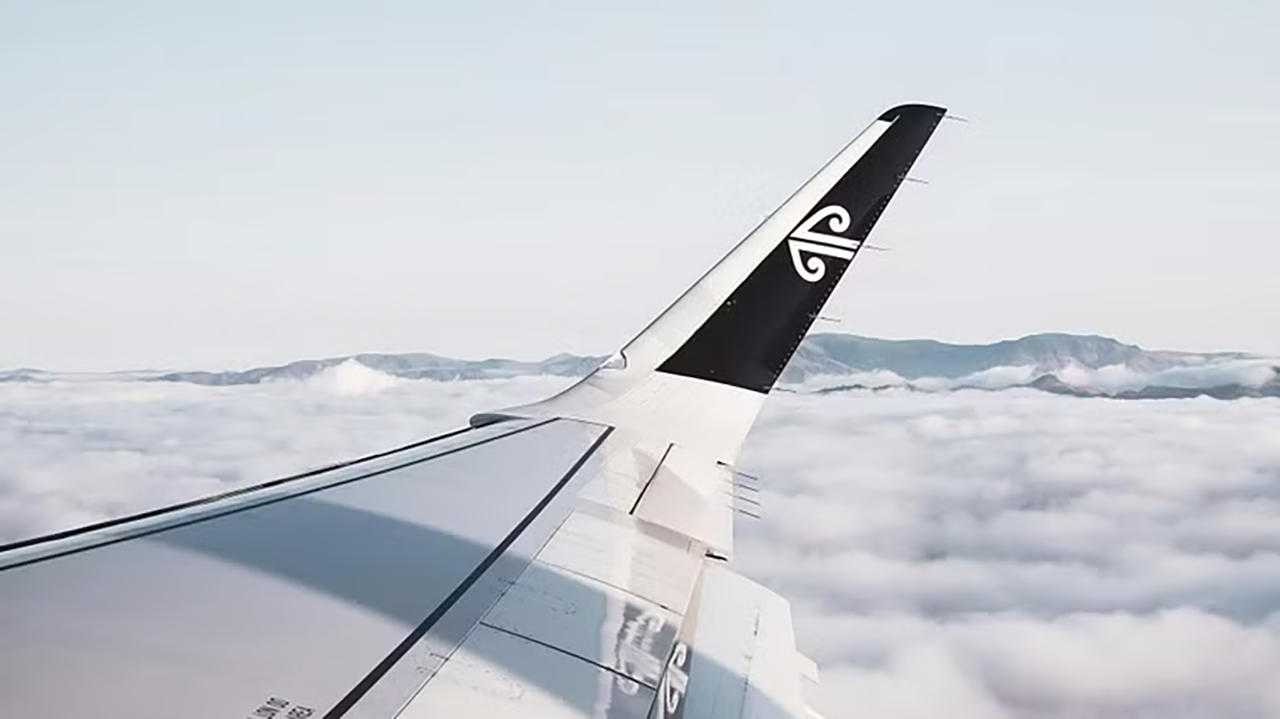 TCS och Air New Zealand inleder AI-samarbete