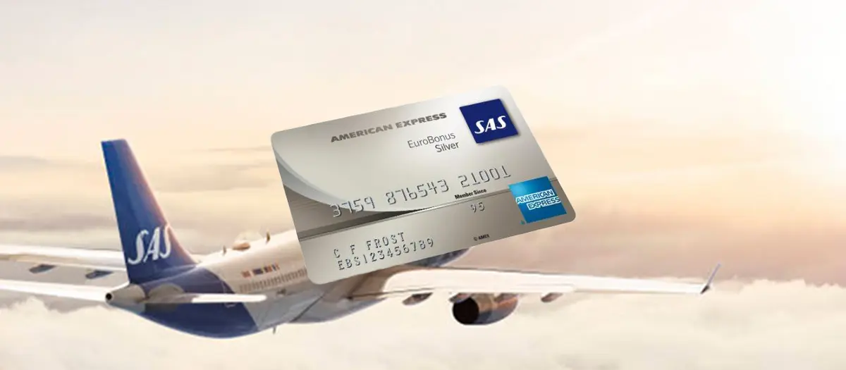 Rekordlågt antal Eurobonus-biljetter