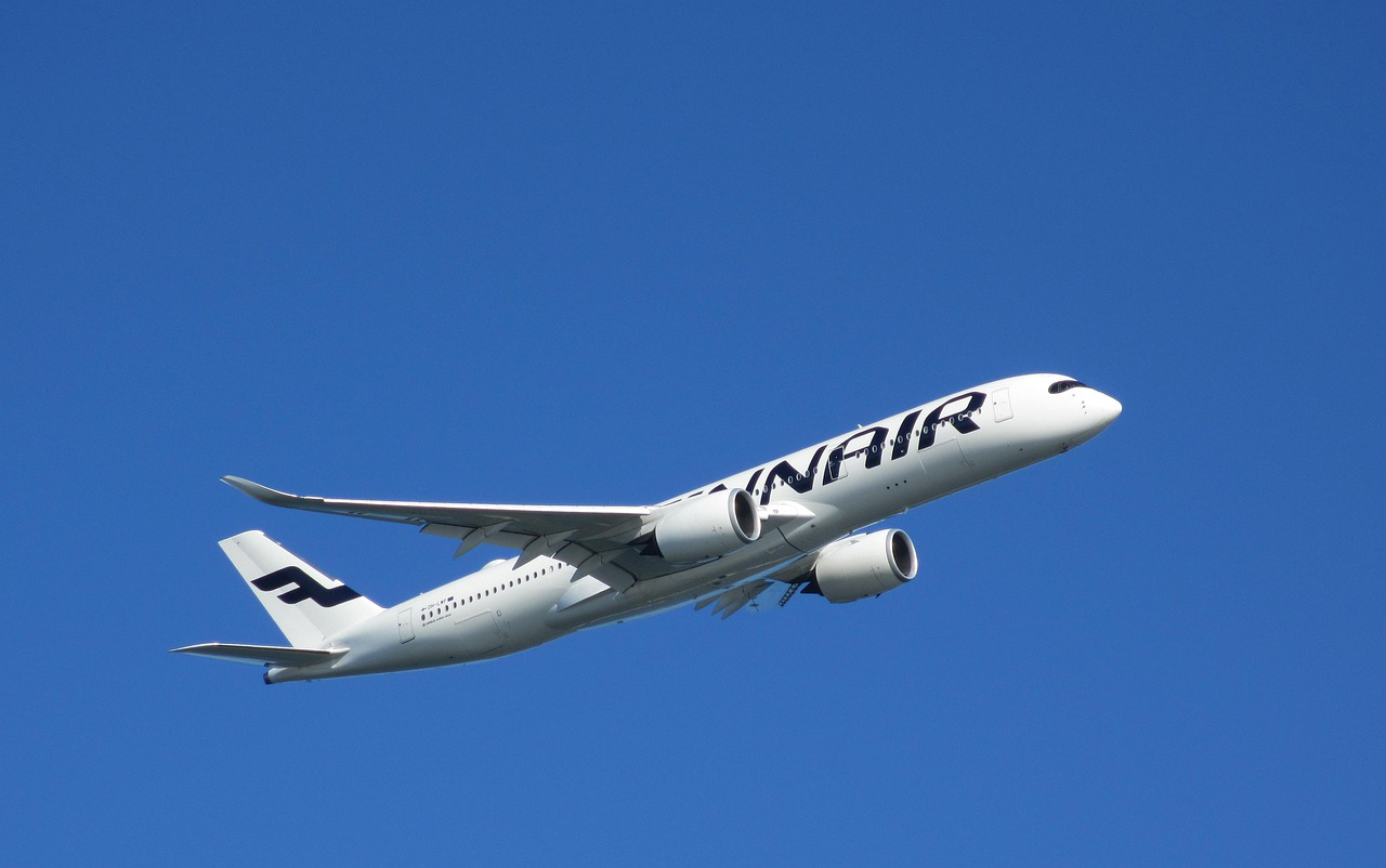 Ny strejk tvingar Finnair att ställa in 140 flyg