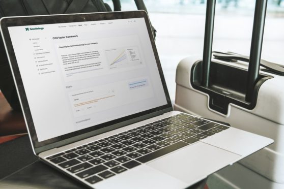 Goodwings tar in 20 miljoner DKK – satsar globalt på hållbara affärsresor