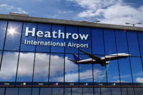 Heathrow får grönt ljus för tredje bana – miljardprojektet ska finansieras privat