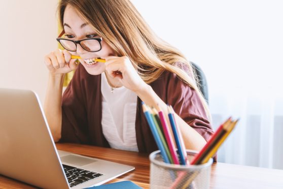 Amerikanska studenter söker sig till Storbritannien efter Trumps utspel