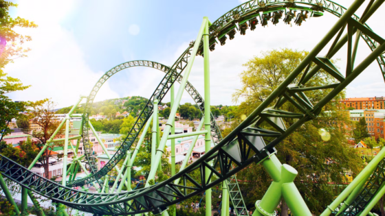 Strejk på Liseberg avblåst